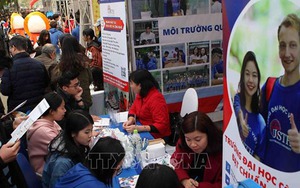 Tuyển sinh Đại học 2022: Không lo bất bình đẳng khi xét tuyển bằng IELTS, TOEFL