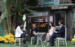 Điện ảnh với sao Việt trong năm 2021: Khó khăn, thách thức và những cơ hội