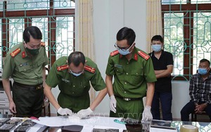 Lai Châu: Bắt giữ đối tượng giết người sau 83 giờ gây án