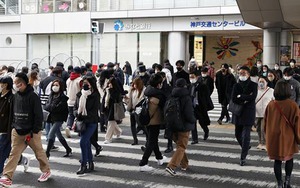 Quan chức WHO cảnh báo nguy cơ xuất hiện biến thể mới có khả năng lây lan cao hơn Omicron