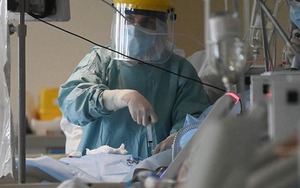 Trong 24 giờ qua, thế giới có thêm gần 3.217.690 ca mắc Covid-19 và 9.402 ca tử vong