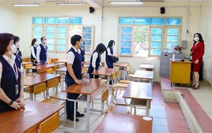 Chậm mở cửa trường học sẽ ảnh hưởng đến cả một thế hệ