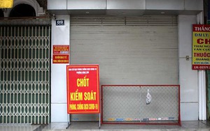 Ngày 5/2, quận Hoàng Mai và huyện Đông Anh có số F0 nhiều nhất tại Hà Nội