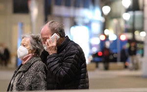 Trong 24 giờ qua, thế giới ghi nhận gần 3.022.400 ca mắc mới Covid-19 mới