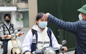 Bảo đảm cho học sinh trở lại trường học trực tiếp an toàn, hiệu quả