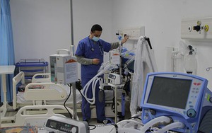 Thế giới hơn 412 triệu ca mắc Covid-19 hơn 5,8 triệu ca tử vong