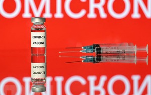 Đánh giá hiệu quả của thuốc Sotrovimab đối với biến thể 'Omicron tàng hình'