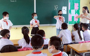 Cha mẹ cần làm gì khi trẻ không may bị mắc Covid-19