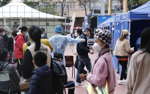 WHO nhấn mạnh virus gây bệnh dịch Covid-19 tiếp tục trở nên nguy hiểm