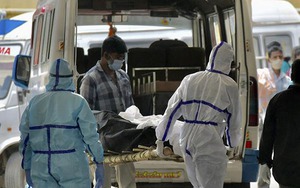 Thế giới tổng cộng 395 triệu ca mắc Covid-19, hơn 5,7 triệu ca tử vong