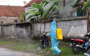 Hà Nam: Phát hiện nhiều trường hợp mắc Covid-19 qua sàng lọc y tế