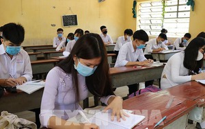 TP HCM chuẩn bị đón toàn bộ học sinh đến trường từ 14/2