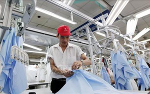 Hà Nội tăng tốc ngay từ đầu năm