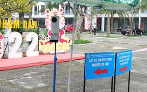 Sẵn sàng các phương án, không để xảy ra tình huống số học sinh mắc Covid-19 tăng đột biến, gây quá tải