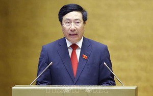 Bắt tay ngay vào công việc 'không để tháng Giêng là tháng ăn chơi'