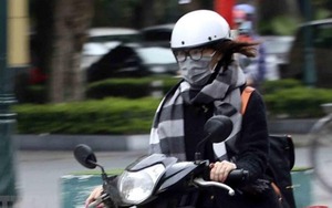 Từ ngày 12-20/2, Bắc Bộ và Bắc Trung Bộ vẫn duy trì tình trạng rét