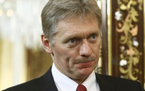 Điện Kremlin phản ứng Bloomberg đưa tin sai về Nga