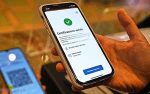 EU gia hạn chứng chỉ Covid-19