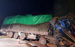 15 người chết vì tai nạn giao thông trong ngày mùng 3 Tết