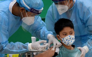 Chính phủ đồng ý mua 21,9 triệu liều vaccine Covid-19 của Pfizer cho trẻ em 5 đến dưới 12 tuổi