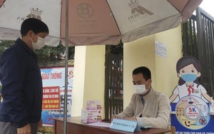 Dịch Covid-19: Cả nước ghi nhận 55.879 ca mắc mới, riêng Hà Nội gần 7.000 ca