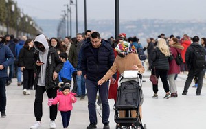 Bệnh nhân Covid-19 bị cách ly hơn 1 năm do liên tục có kết quả xét nghiệm dương tính