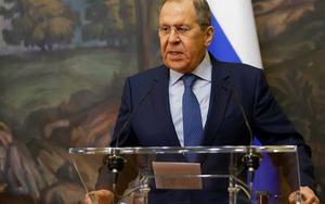 Nga chính thức thiết lập quan hệ ngoại giao với hai nước cộng hòa tự xưng Donetsk và Lugansk