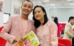 Đạo diễn Hồng Ánh 'truyền lửa' cho UEFERS tại sự kiện 'Tôi là người phát ngôn'