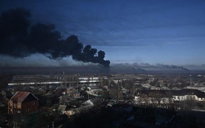 Nga lên kế hoạch sơ tán công dân khỏi EU