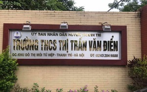 Vụ giáo viên là F0 nghỉ dạy sẽ bị trừ điểm thi đua: Yêu cầu điều chỉnh tiêu chí đánh giá