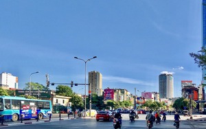 TP HCM: Nhiệt độ ngày, đêm chênh lệch, thận trọng với tia UV