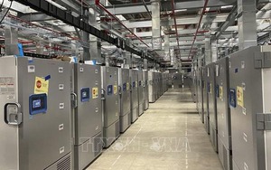 Bước đột phá mới trong công nghệ bảo quản vaccine