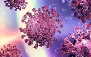 WHO: 'Omicron tàng hình' không mạnh hơn biến thể gốc