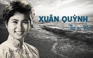 Ra mắt vở nhạc kịch đầu tiên về cuộc đời nữ thi sĩ Xuân Quỳnh