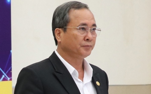 Đề nghị truy tố cựu Bí thư Tỉnh ủy Bình Dương Trần Văn Nam