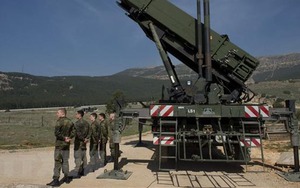 Châu Âu 'ngược dòng' trở thành 'điểm nóng' mới về nhập khẩu vũ khí