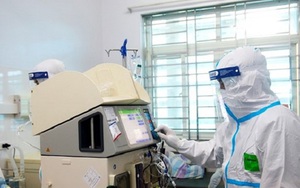 Dịch Covid-19 ngày 15/3: Cả nước có 175.480 ca mắc mới, số ca tại Hà Nội giảm dần