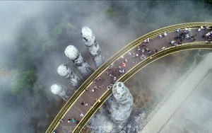 Mở cửa du lịch - Hành trình tất yếu