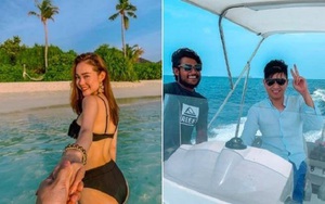 Lý do Minh Hằng luôn phải giấu kín bạn trai suốt 5 năm yêu nhau