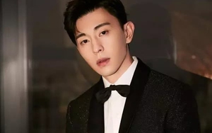 Nam thần màn ảnh Đặng Luân trốn thuế, nguy cơ giã từ sự nghiệp