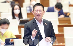 Thu thuế từ Facebook, Google… trung bình mỗi năm trên 1.000 tỷ đồng