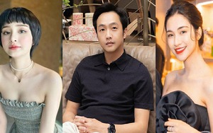 'Drama giật chồng' lôi kéo Hiền Hồ, Cường Đôla, Hòa Minzy 'vào cuộc'