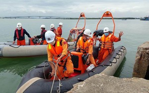 Vụ chìm ca nô khu vực biển Cửa Đại: Quảng Nam khẩn trương điều tra nguyên nhân