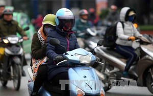 Không khí lạnh suy giảm tại Bắc Bộ, Nam Bộ sẽ xuất hiện nhiều ngày nắng nóng trong tháng Ba