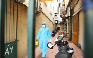 Hà Nội đánh giá mức độ lây nhiễm với biến chủng Omicron để kịp thời ứng phó