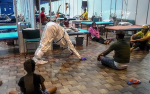 Thêm các nghiên cứu khẳng định bệnh nhân Covid-19 chịu những tổn thương về khả năng nhận thức