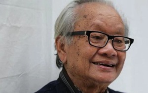 Chuyện ít biết về gia đình nhạc sỹ Hồng Đăng