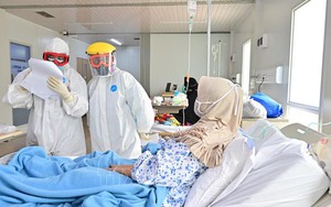 Giới chức y tế lo ngại về biến thể 'Omicron tàng hình'