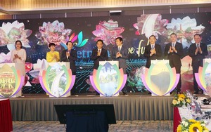 Việt Nam chính thức mở lại hoạt động du lịch