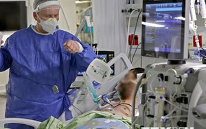 Covid-19 có thể làm tăng nguy cơ gây tổn thương tim